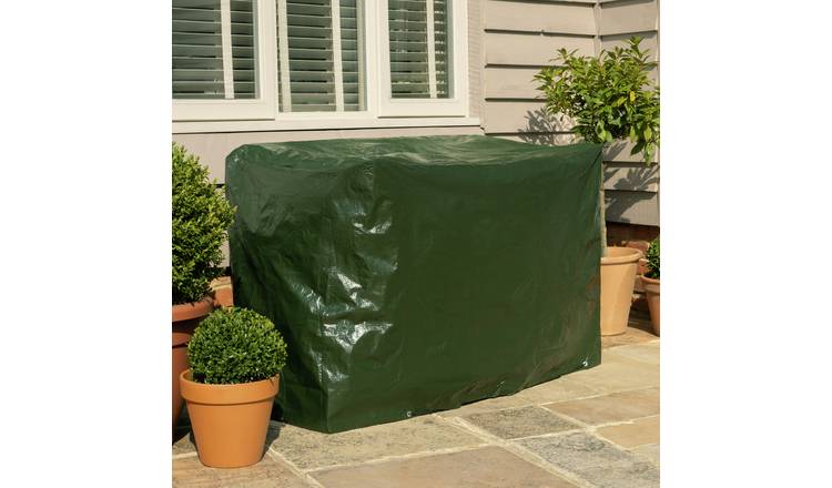 Argos outdoor table cheap cover