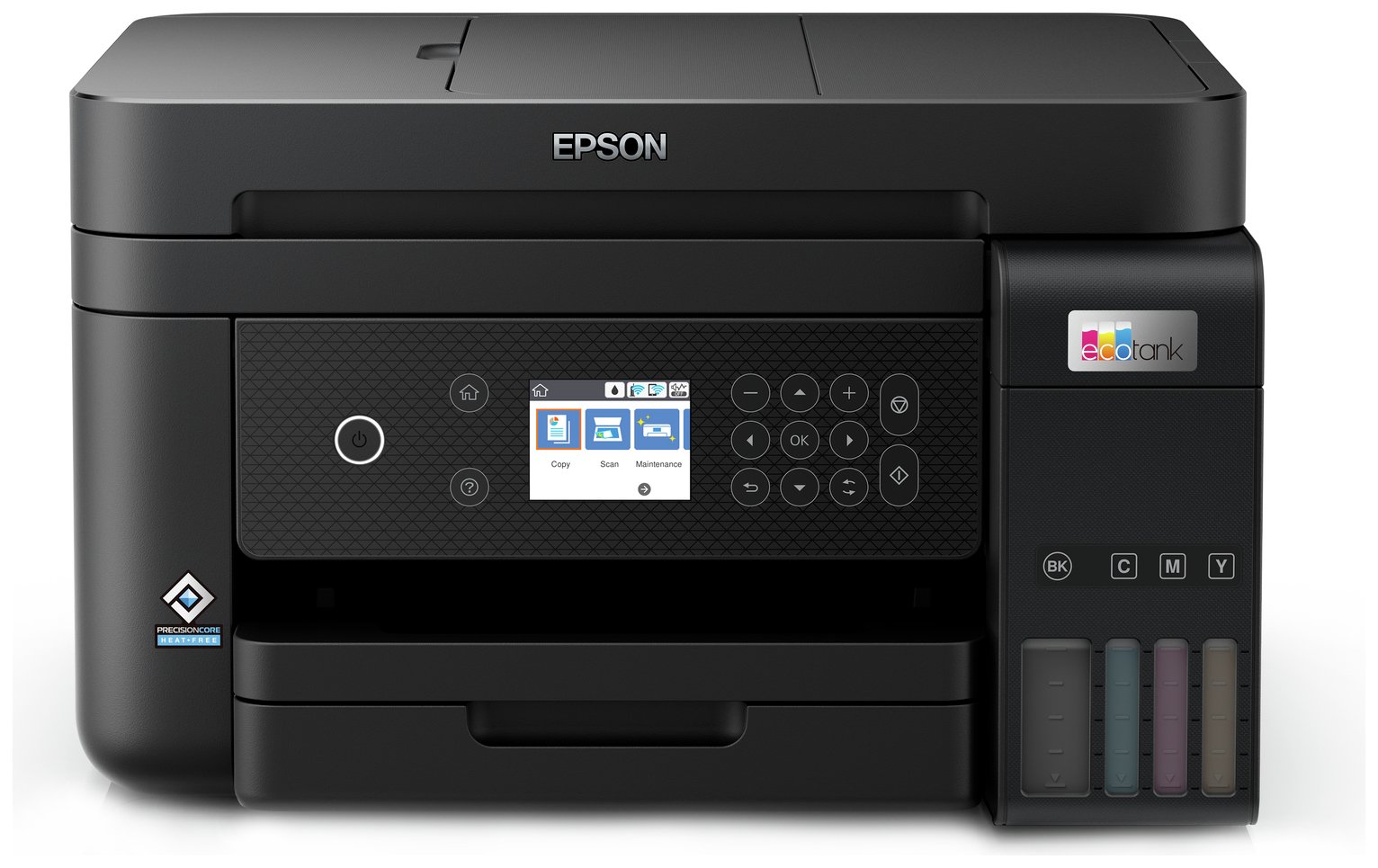 Epson EcoTank ET-18100 review: Affordable A3 prints but short on features