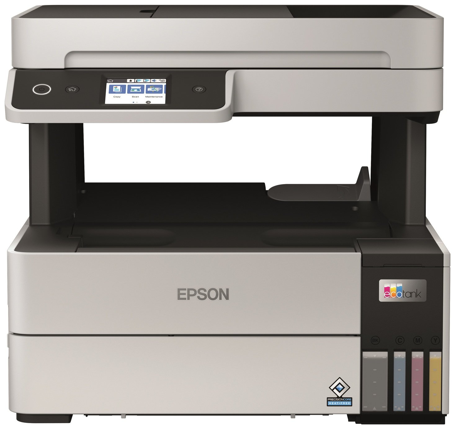 Epson EcoTank ET-5150 Wireless Inkjet Printer