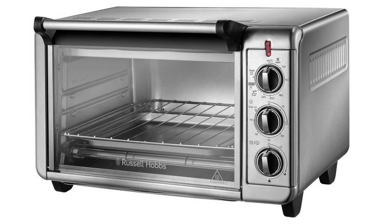 Russell Hobbs 12.6L Air Fry Express Mini Oven