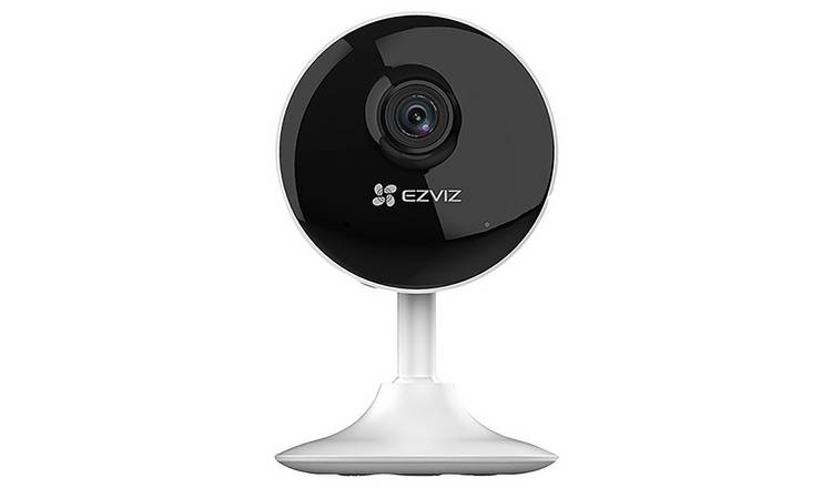 EZVIZ C1C-B Smart Indoor Security Camera CCTV 
