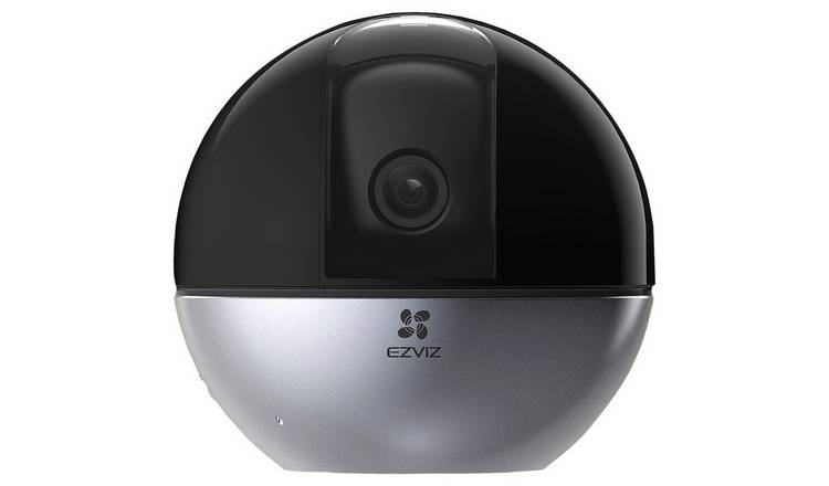 EZVIZ C6W Smart Pan/Tilt Indoor Camera 