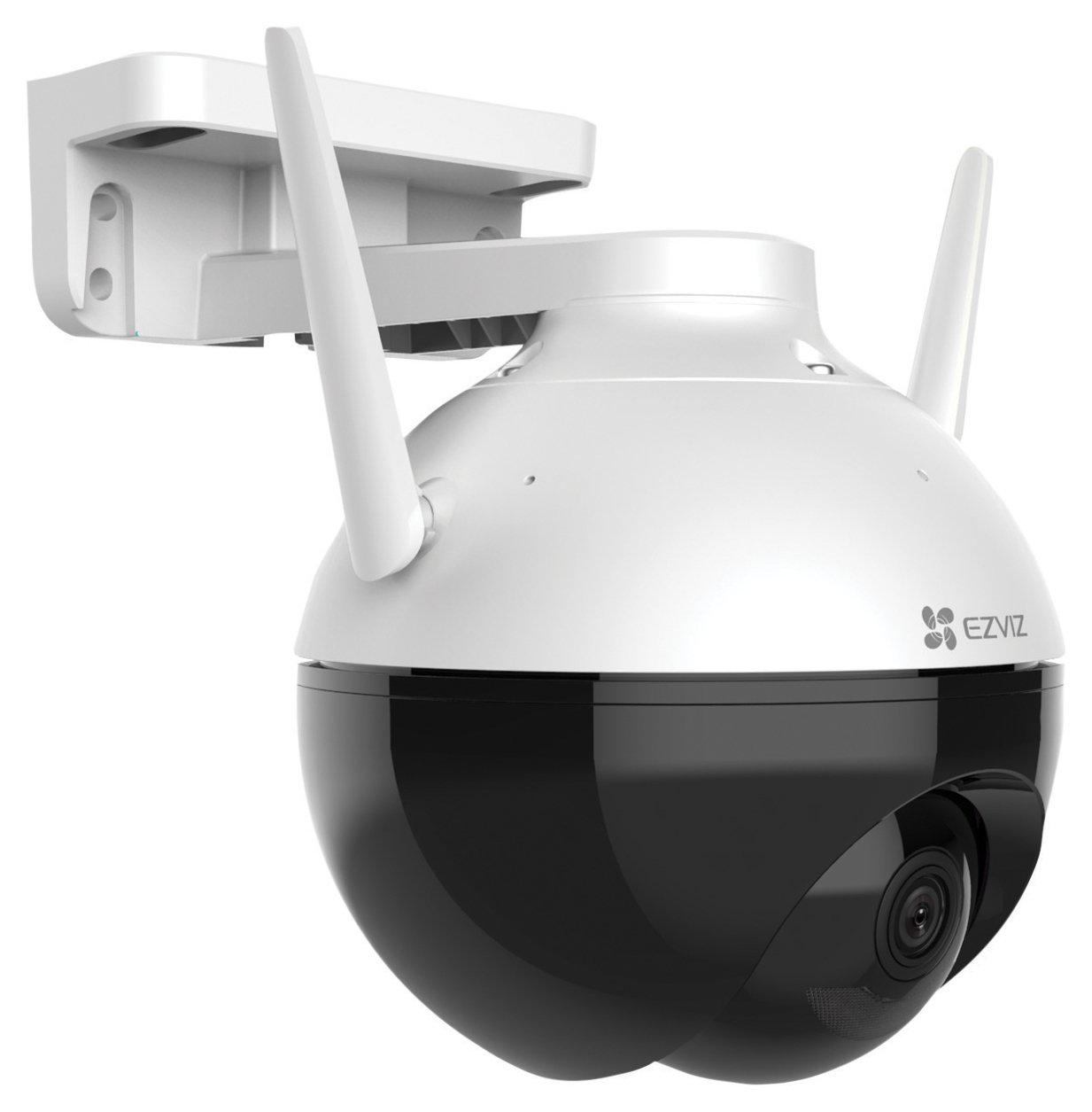 EZVIZ C8C Smart Pan/Tilt Outdoor Security Camera CCTV