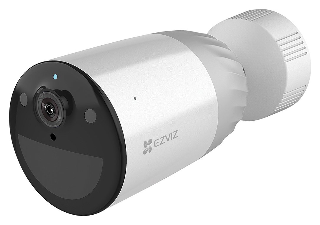 EZVIZ BC1 Battery Wire-Free Smart Camera