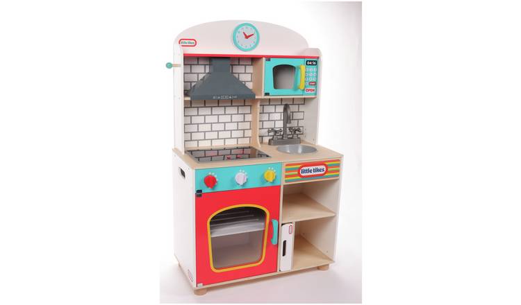 Little tikes kitchen sale online