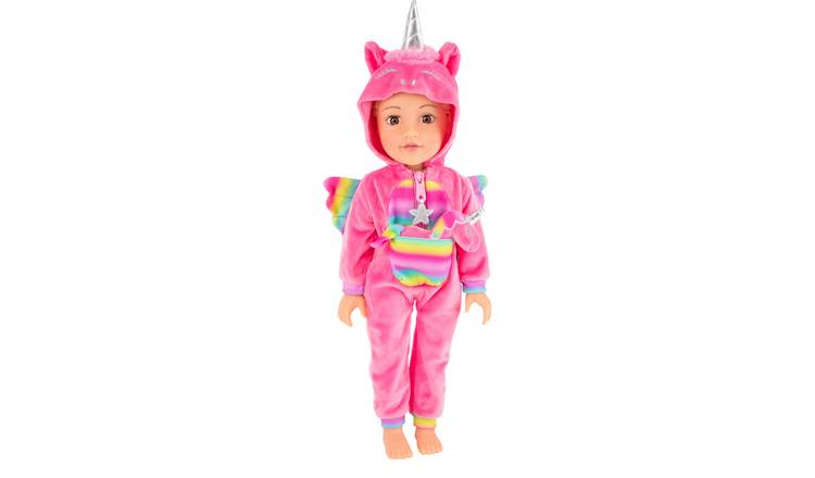 designafriend unicorn onesie