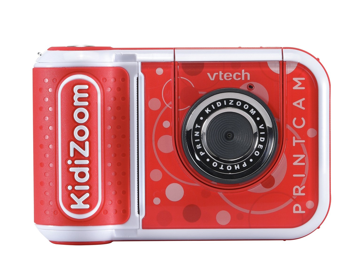 Vtech KidiZoom PrintCam