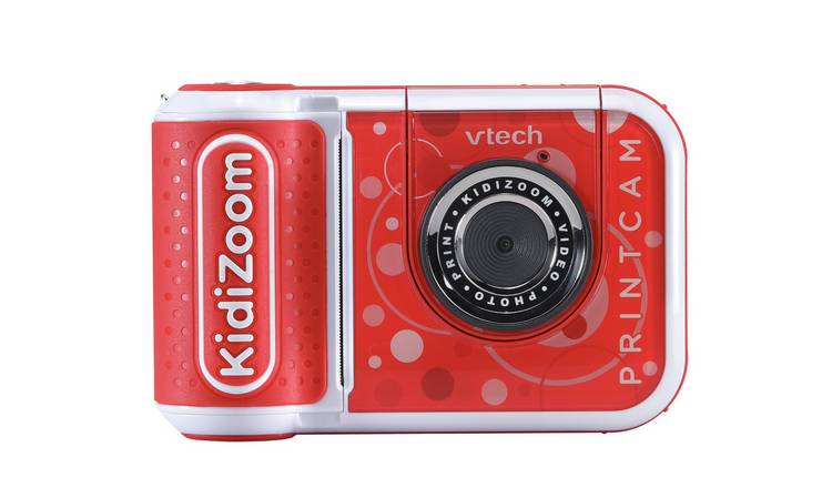 Promo Vtech kidizoom print cam chez Hyper U