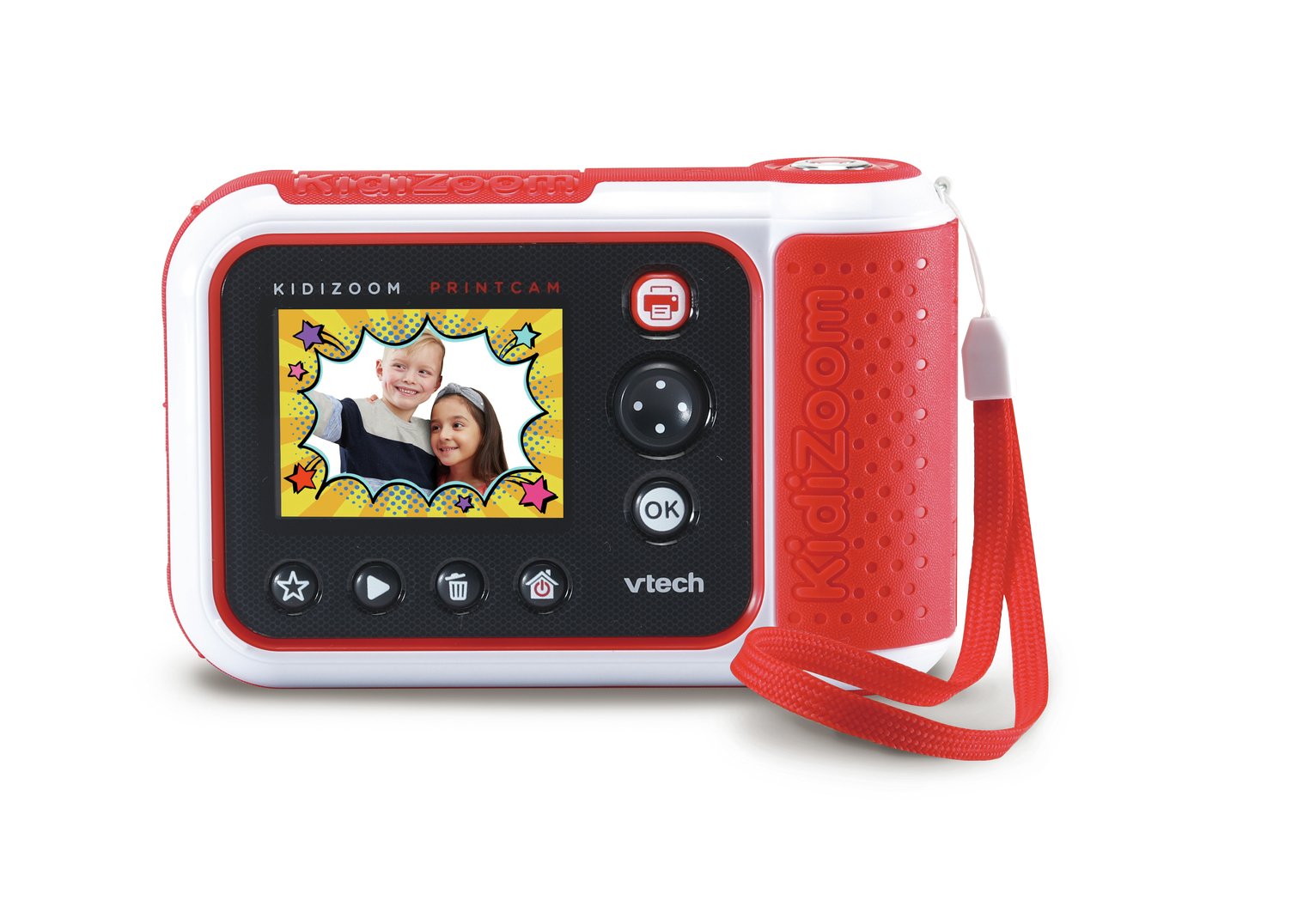 vtech kidizoom camera argos
