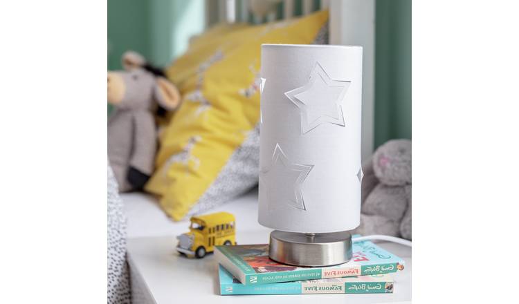 Argos deals childrens lamps