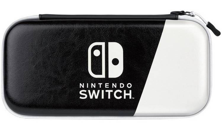 Nintendo Switch, Lite & OLED Model Slim Deluxe Travel Case