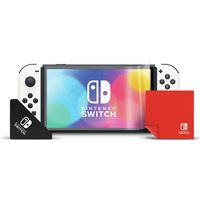 Multi Screen Protector Kit For Nintendo Switch & OLED Model 