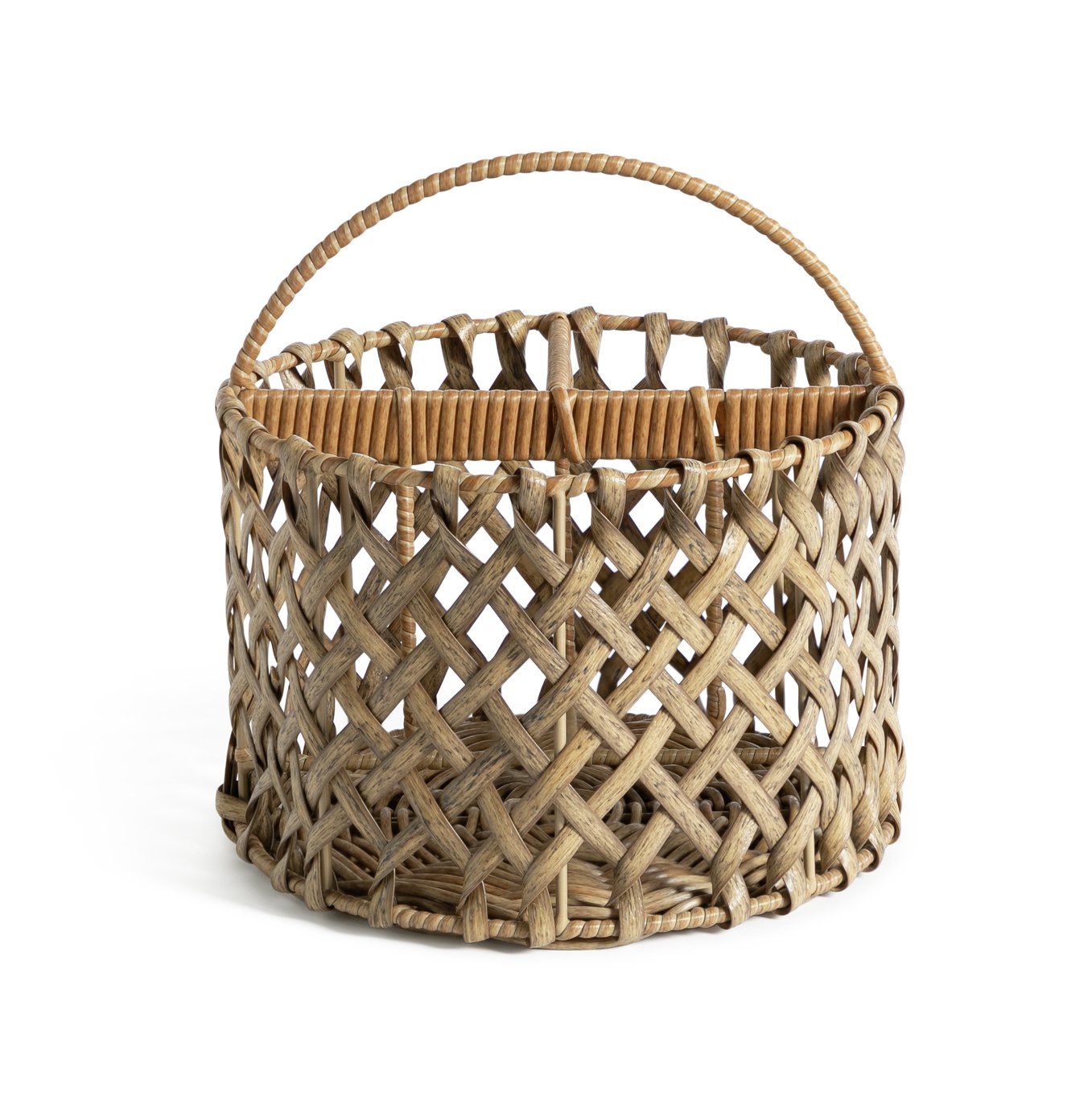 Habitat Woven caddy