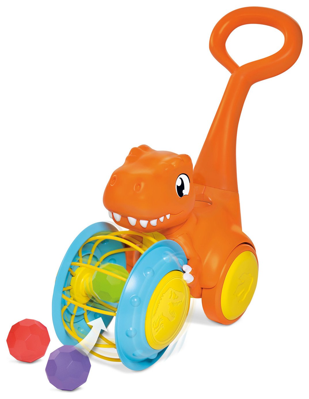 Walking dinosaur best sale toy argos