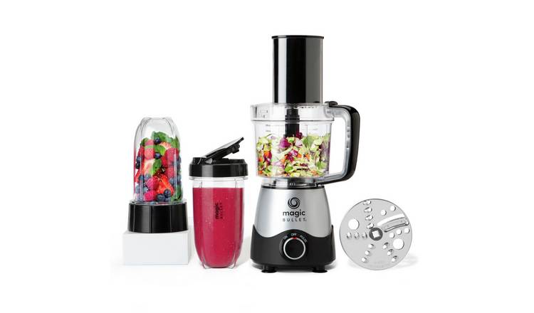 Food processor deals and blender argos