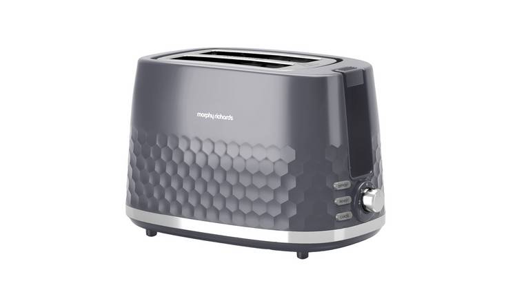 Argos morphy richards toaster hotsell