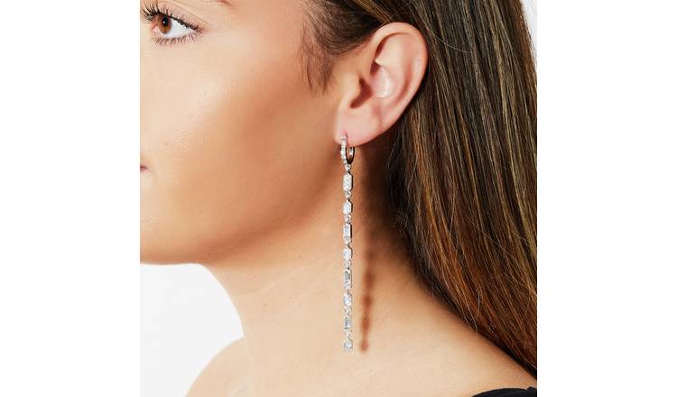 Argos leverback store earrings