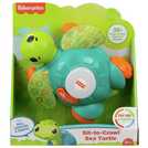 Fisher price 2024 sea turtle