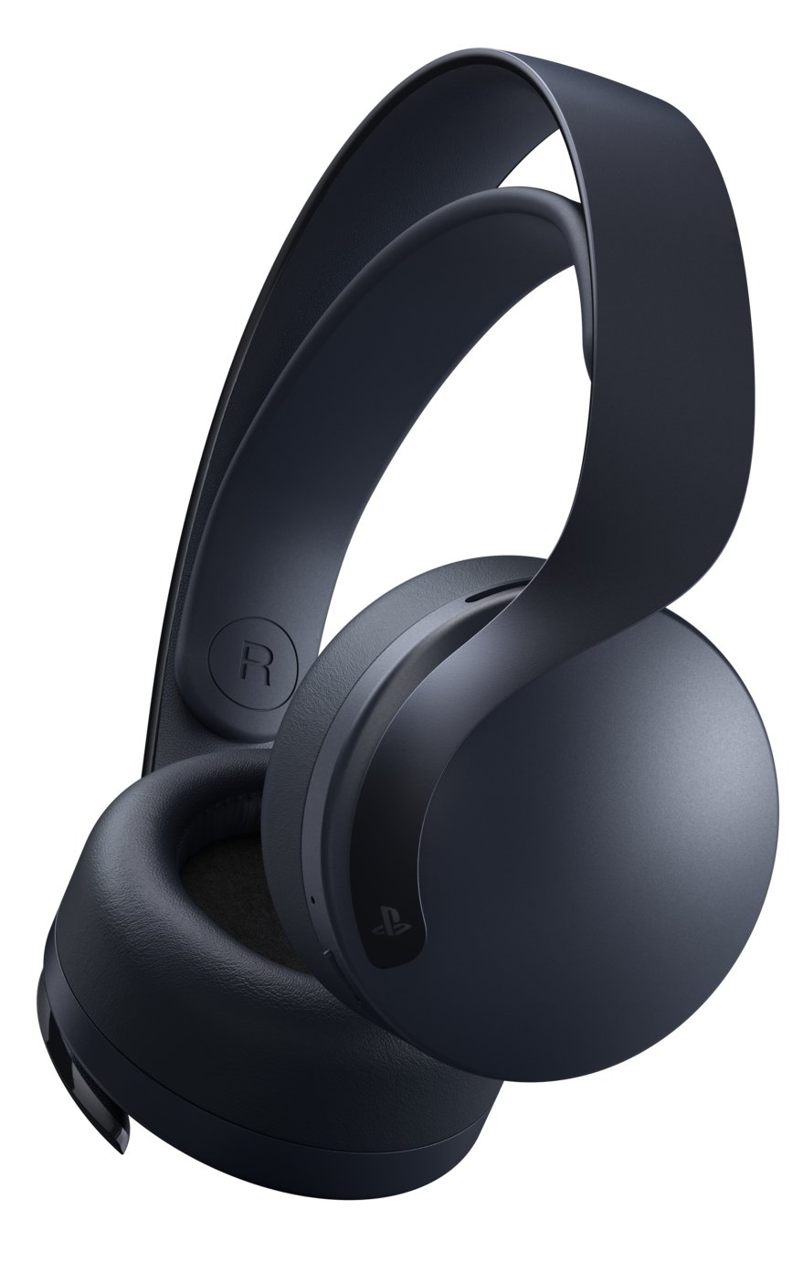 PULSE 3D Wireless PS5 Headset - Midnight Black