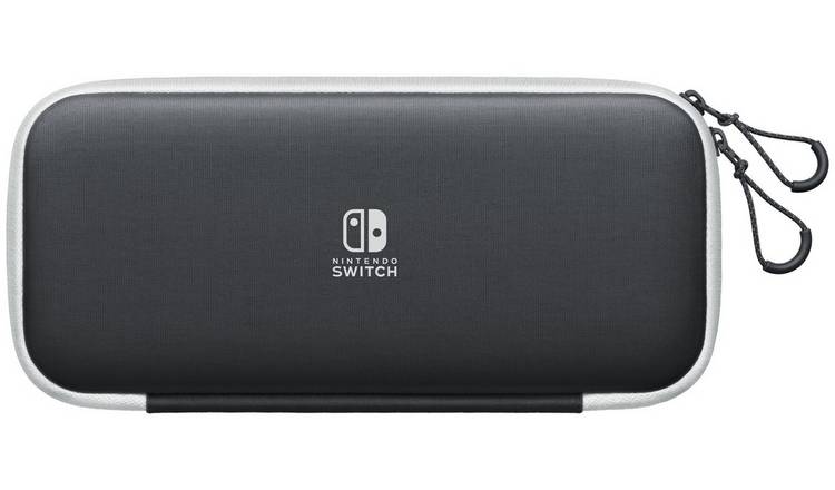 Nintendo switch deals carry case argos