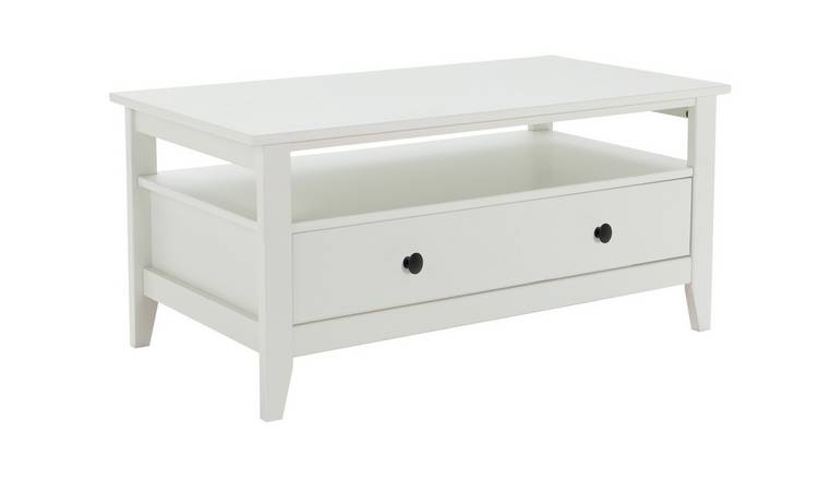 Coffee table deals with stools argos