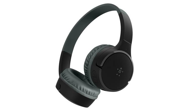 Argos wireless discount headphones with mic