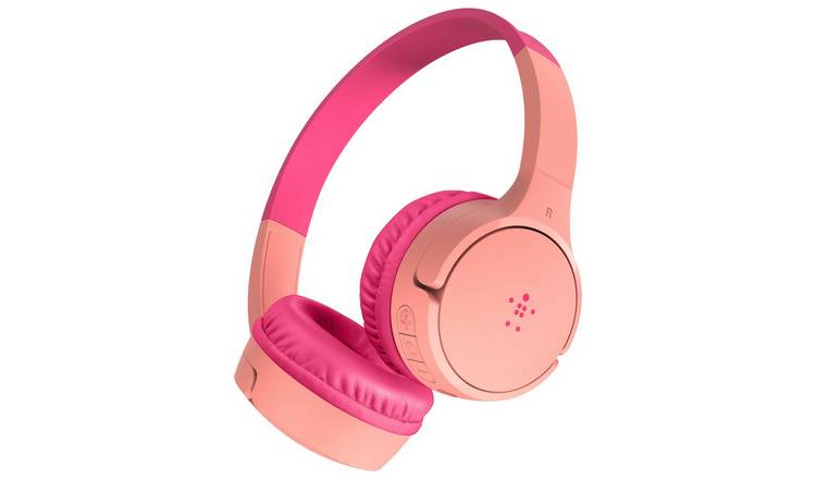 Argos wireless best sale tv headphones