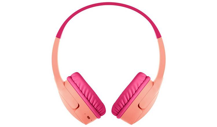 Argos kids wireless headphones new arrivals