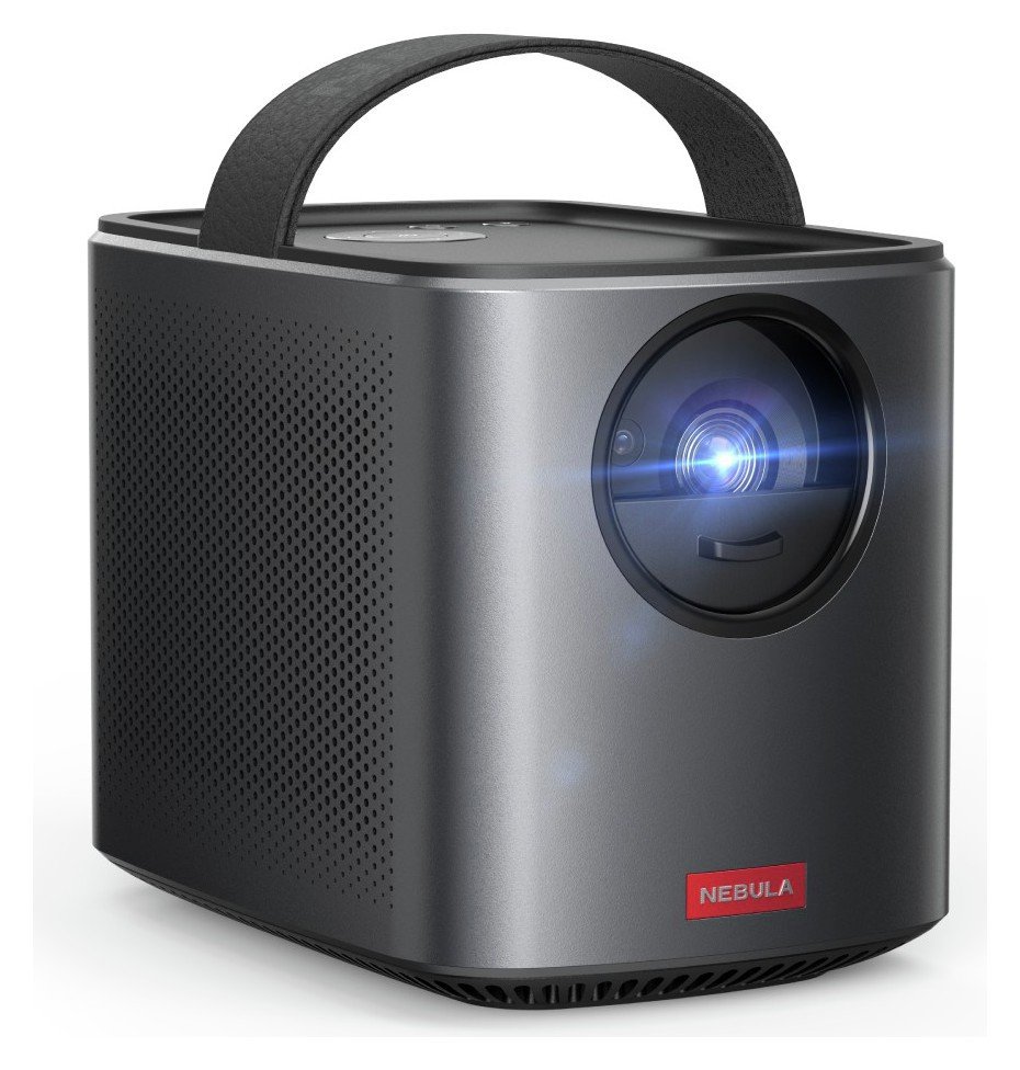 Nebula Mars II Pro HD Portable Projector