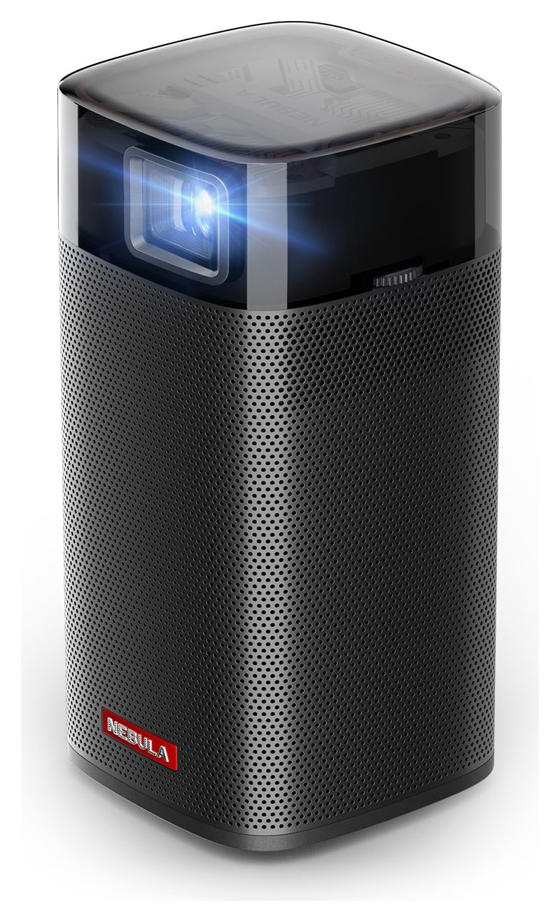 Nebula Apollo Smart Portable Projector