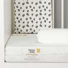 Argos cot mattress outlet 140 x 70