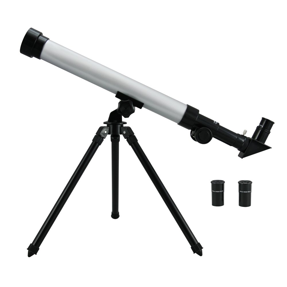 Stem Telescope 25/50 review