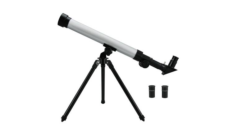 Stem Telescope 25/50