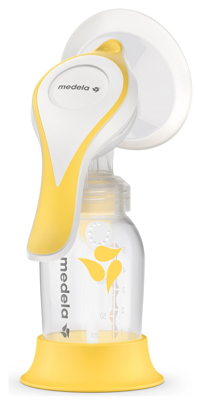 Medela Harmony Manual Breast Pump