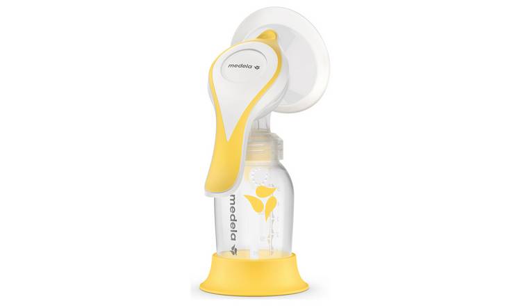 Harmony - Manual Breast Pump, Medela