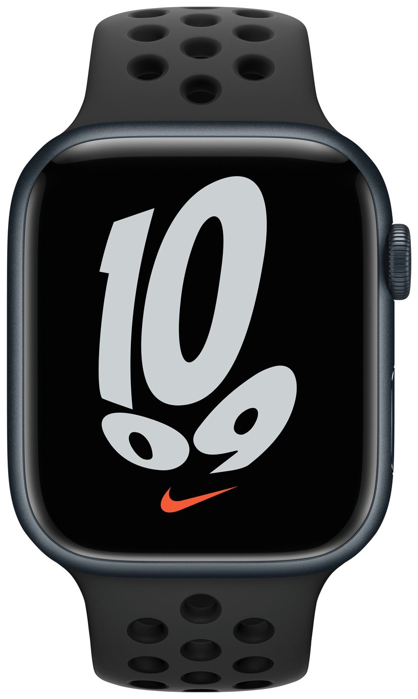 apple watch nike