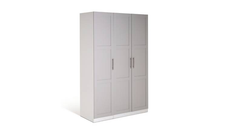 Argos store wardrobes sale