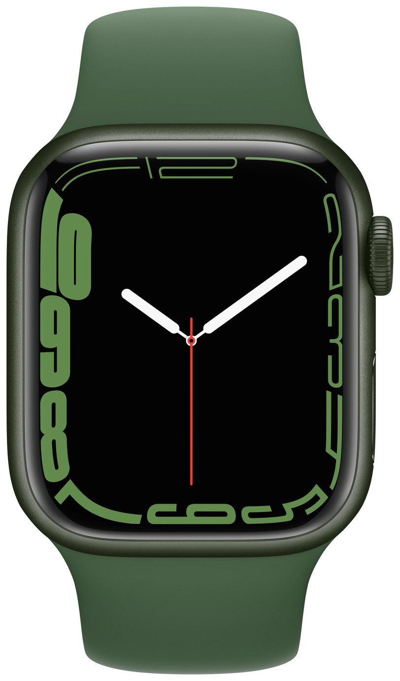 apple watch 3 at argos