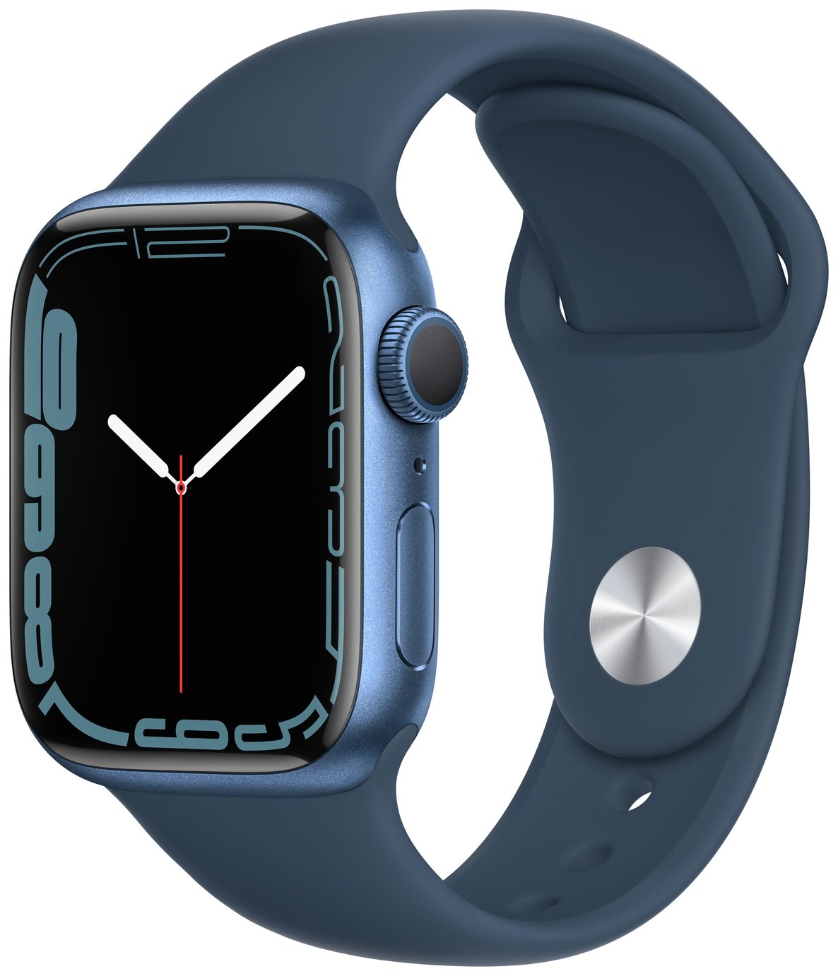 argos apple watch series 4