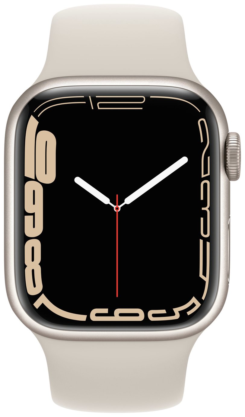 argos apple watch