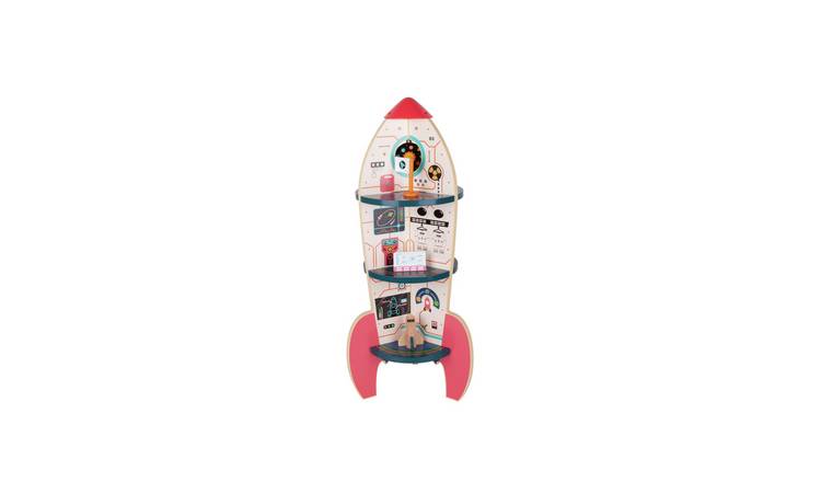 American doll hot sale spaceship