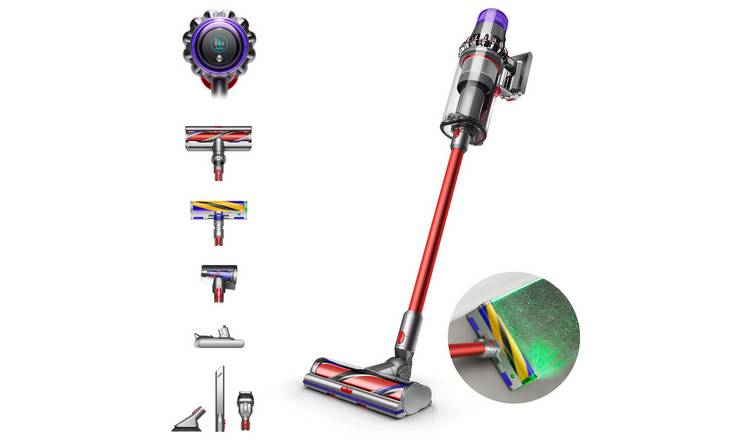 Dyson Outsize Absolute Cordless Vacuum Cleaner