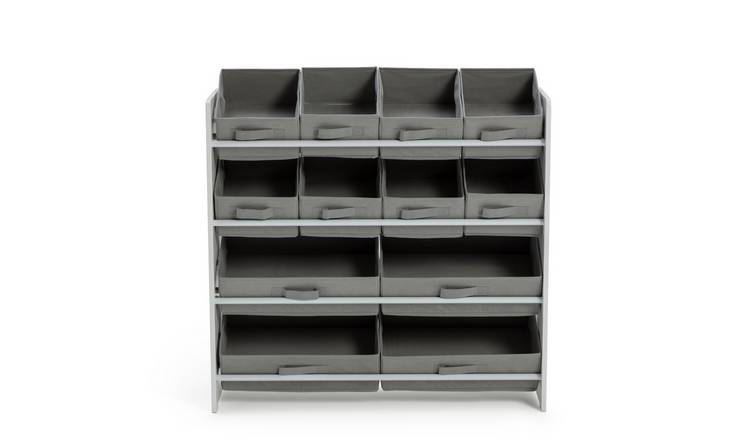 Argos childrens 2024 storage boxes