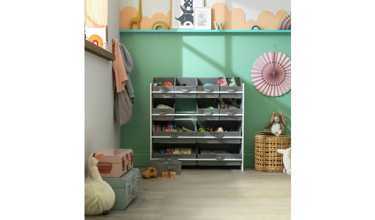 Argos kids sale storage