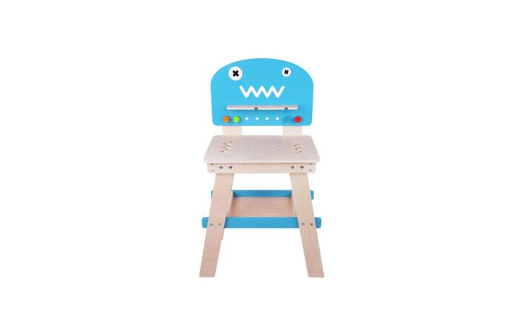 Kids tool store bench argos