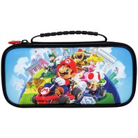 RDS Mario Kart Nintendo Switch Deluxe Travel Case 