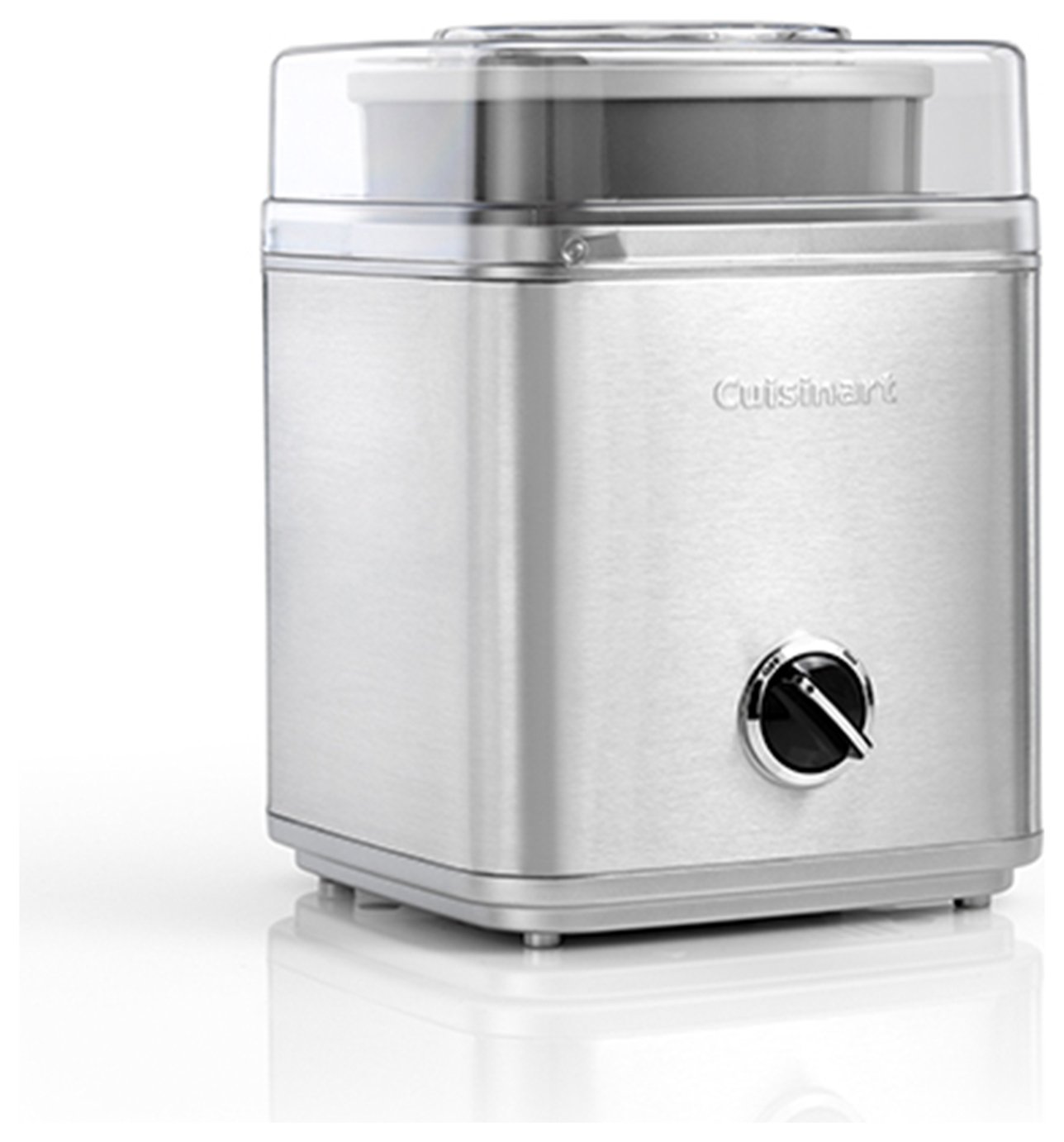 Cuisinart 2L Deluxe Ice Cream Maker