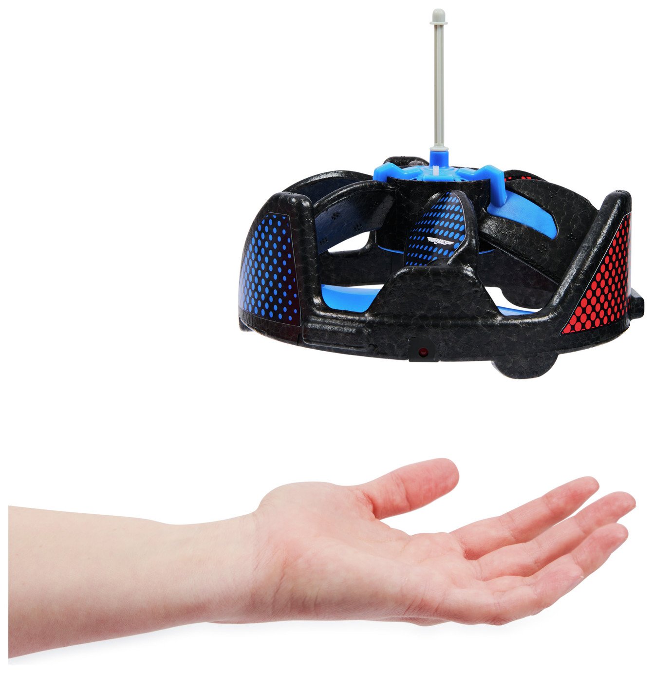 Air Hogs Gravitor Motion Sensor Flying Drone review