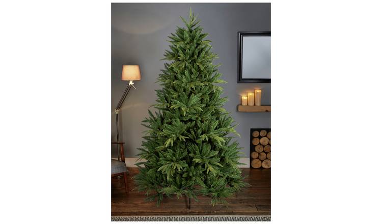 Premier Decorations 5ft Aspen Fir Christmas Tree