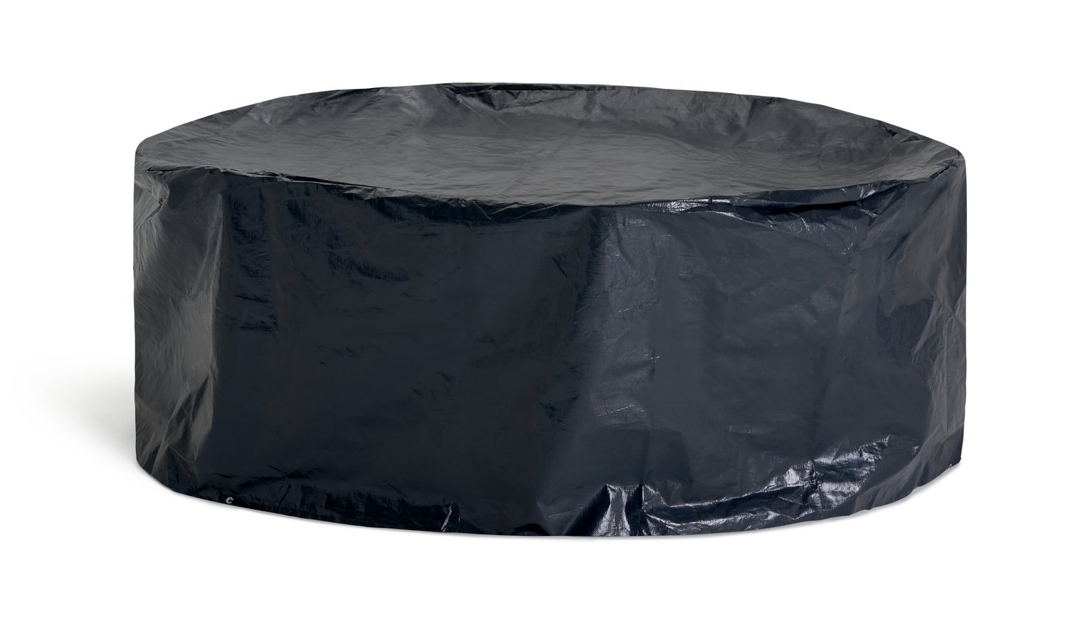 Argos Home Oval Patio Set Cover